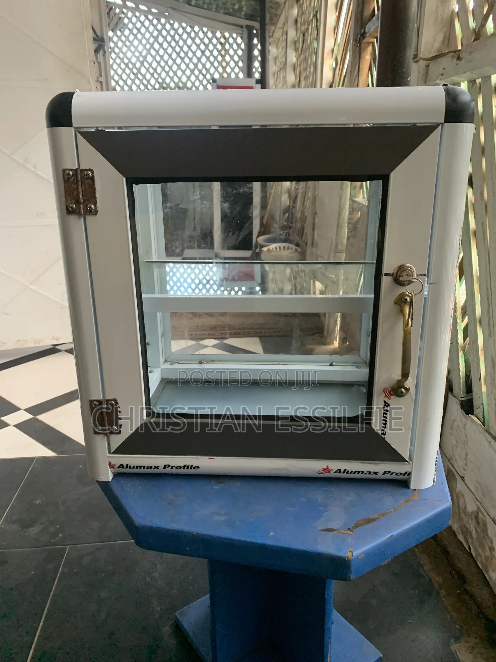 Affordable and Neatly Used