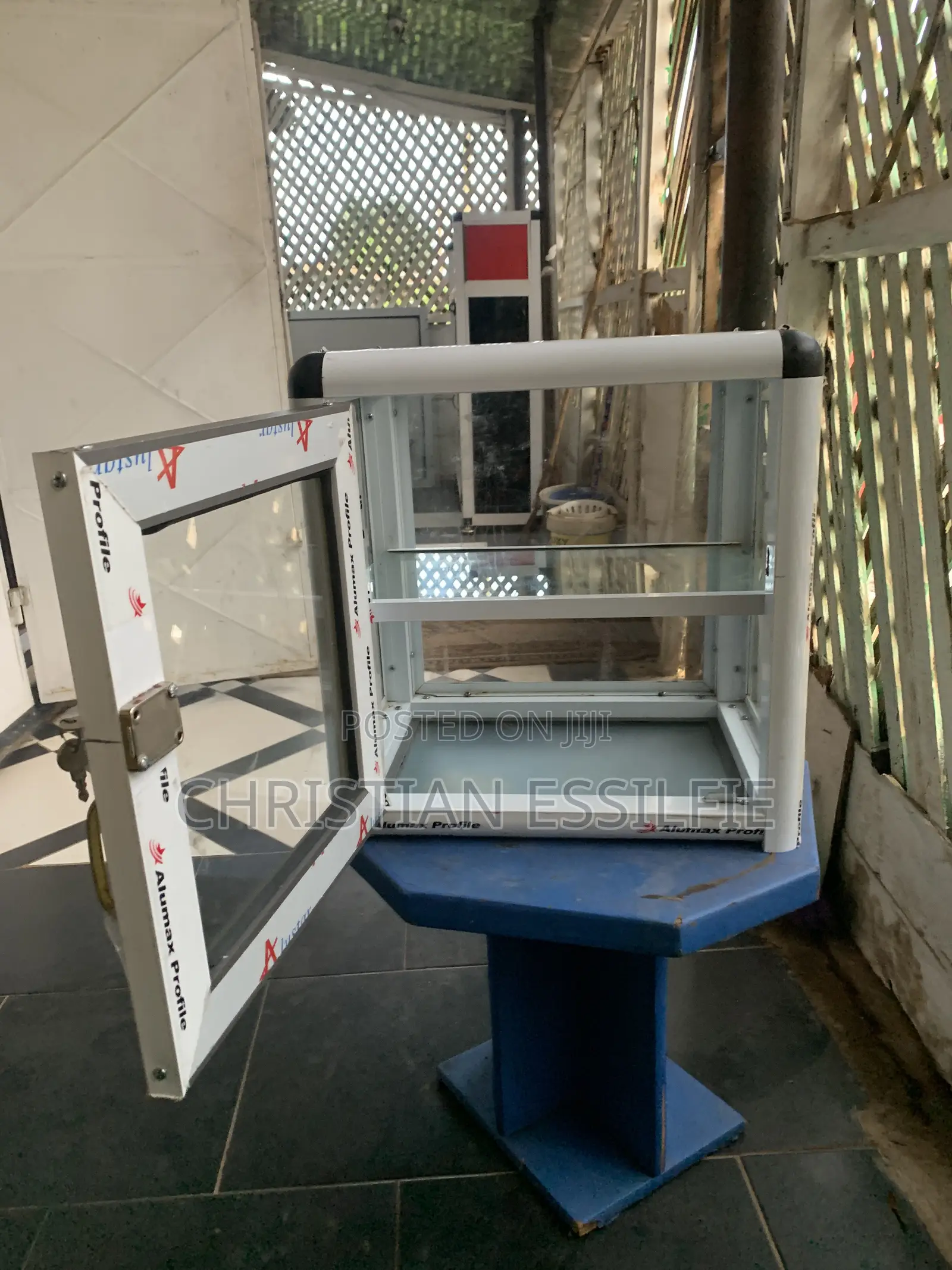 Affordable and Neatly Used