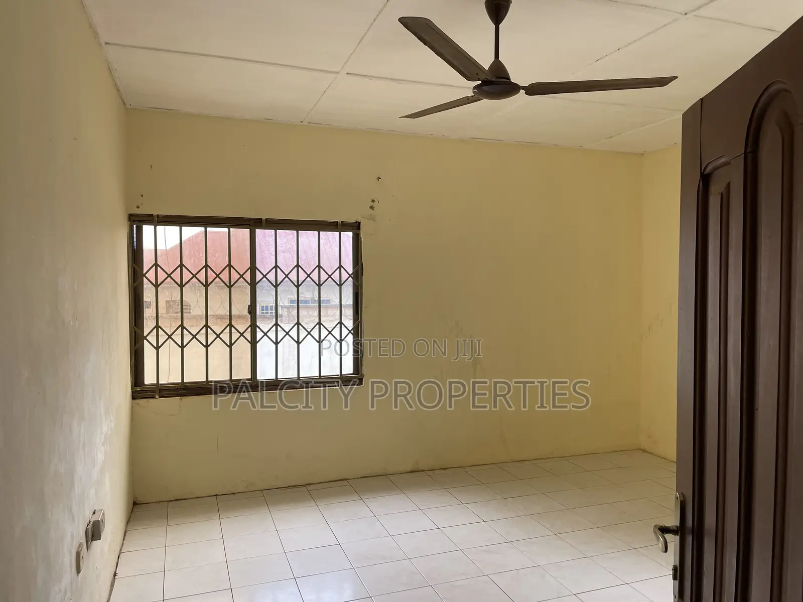 5bdrm House in Atonsu Palcity, Kumasi Metropolitan for rent