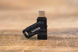 Sandisk Ultra Dual Drive 128gb Go USB Type-C