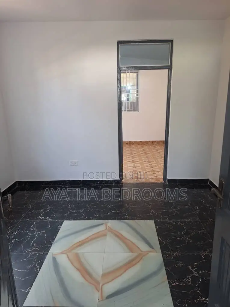 1bdrm Apartment in Modern Properties, Teshie for rent