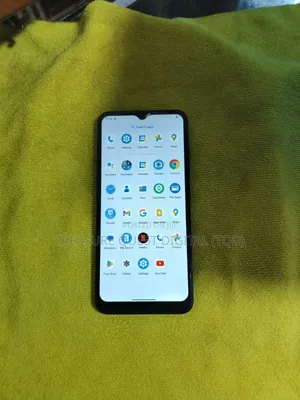 Nokia G21 64 GB Black