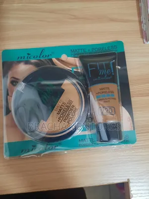 Beauty Products