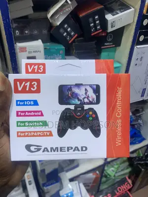 V13 Wireless Gamepad Controller