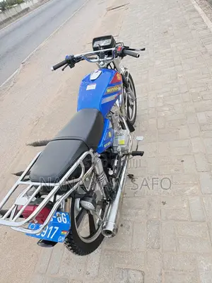 Royal RY125 2025 Blue