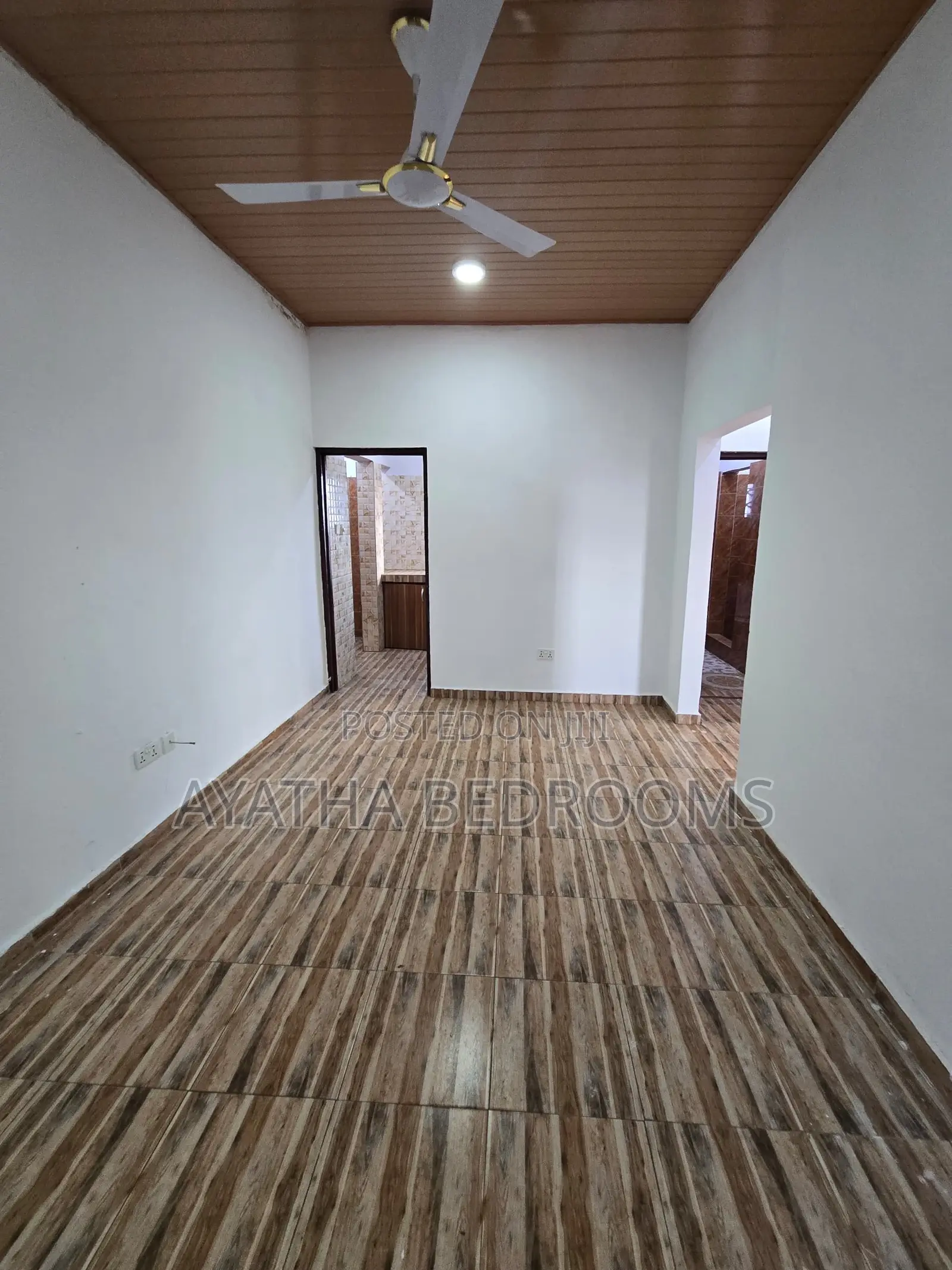 2bdrm Apartment in Modern Properties, Greater Accra for rent