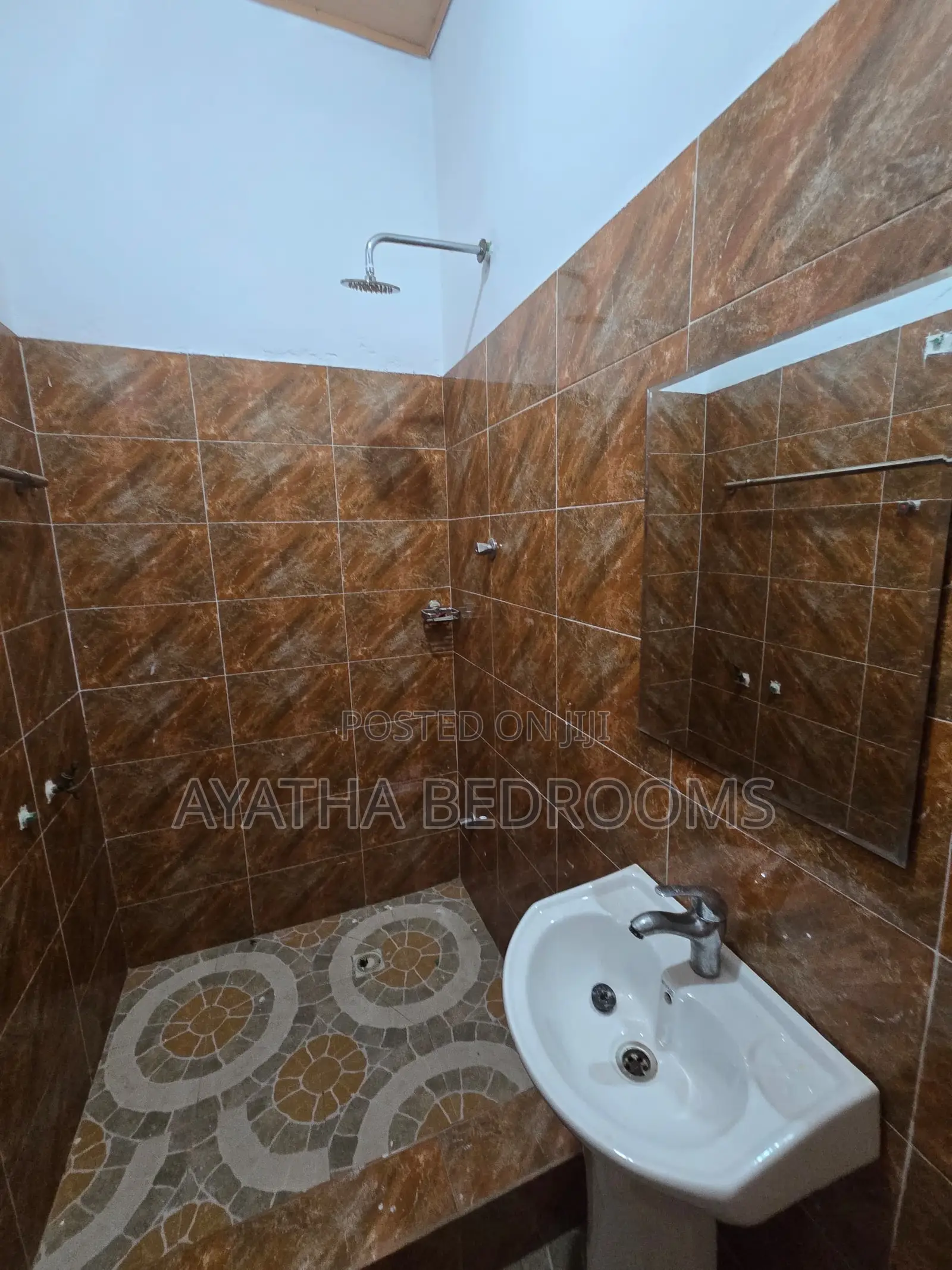 2bdrm Apartment in Modern Properties, Greater Accra for rent