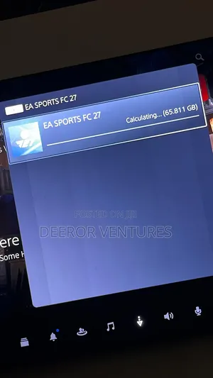 Fc 27 Ultimate Edition