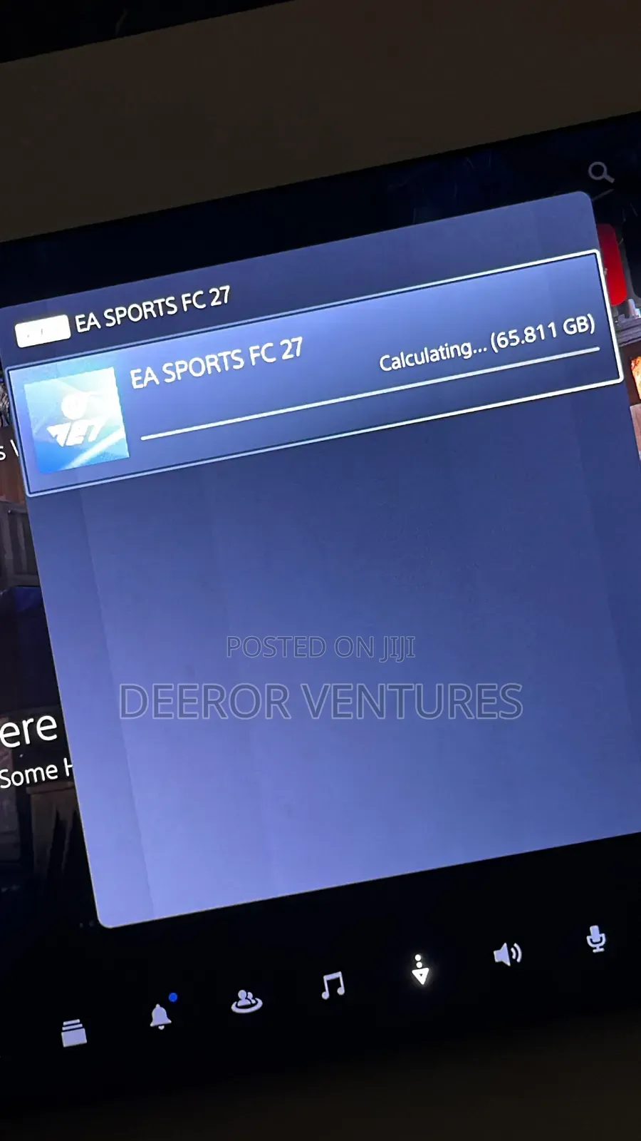 Fc 27 Ultimate Edition