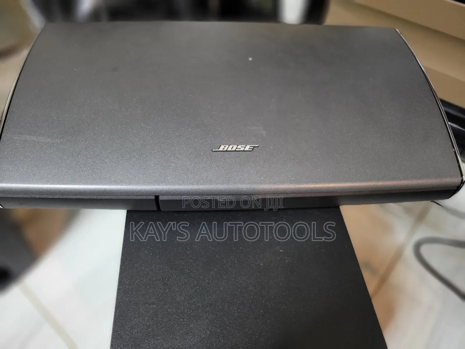 Bose Lifestyle V35 Premium Home Theater System