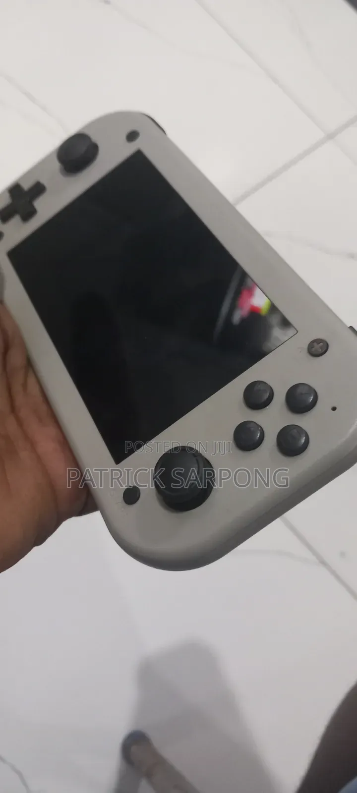 Sjgam M17 PSP for Sale