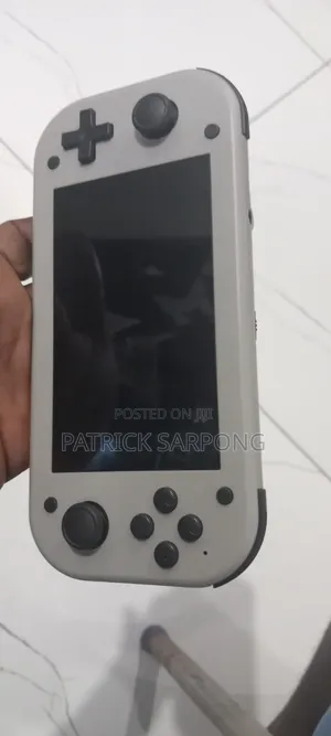Sjgam M17 PSP for Sale