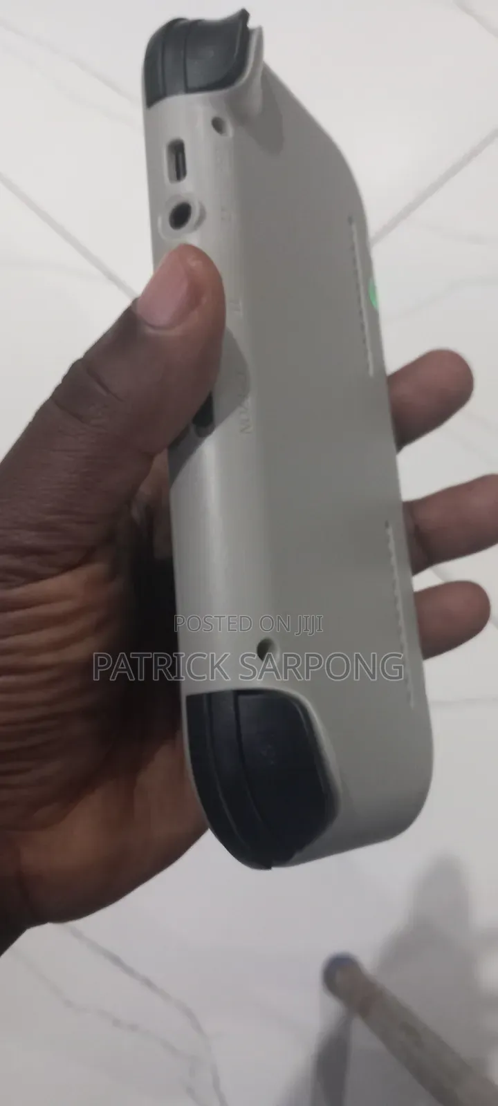 Sjgam M17 PSP for Sale