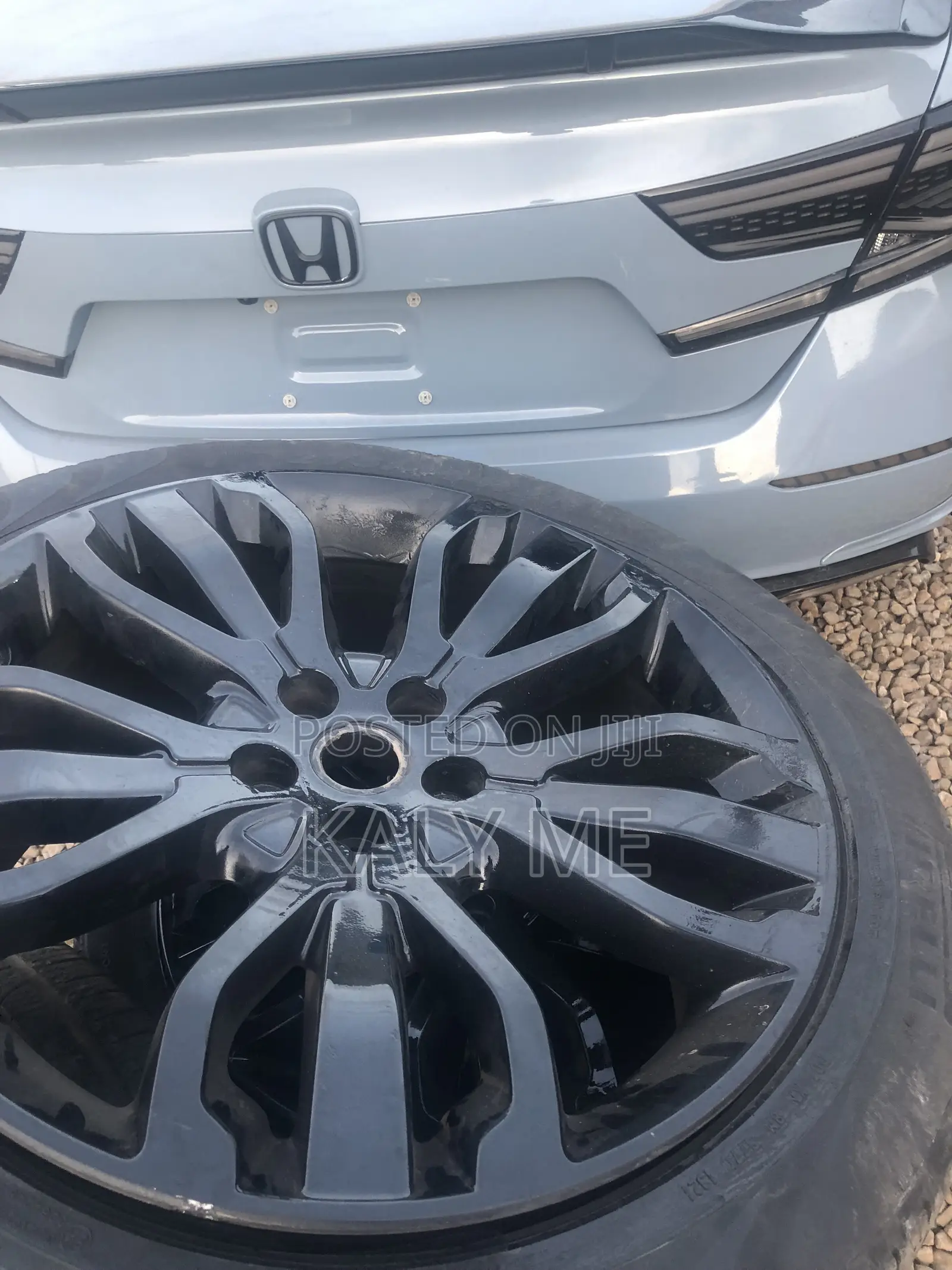 23inches Car Wheel