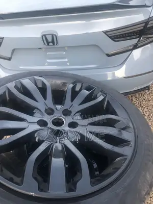 23inches Car Wheel