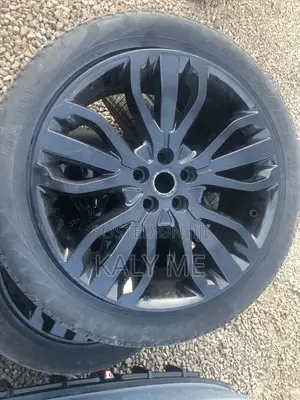 23inches Car Wheel