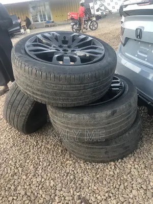 23inches Car Wheel