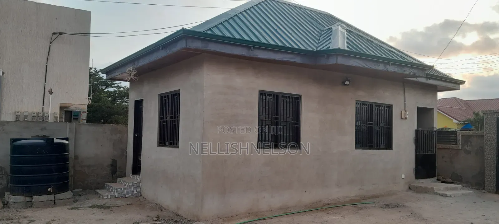1bdrm Apartment in Sasaabi for rent