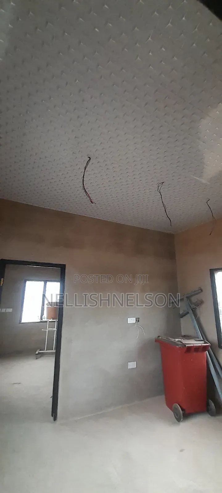 1bdrm Apartment in Sasaabi for rent