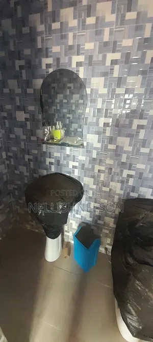 1bdrm Apartment in Sasaabi for rent