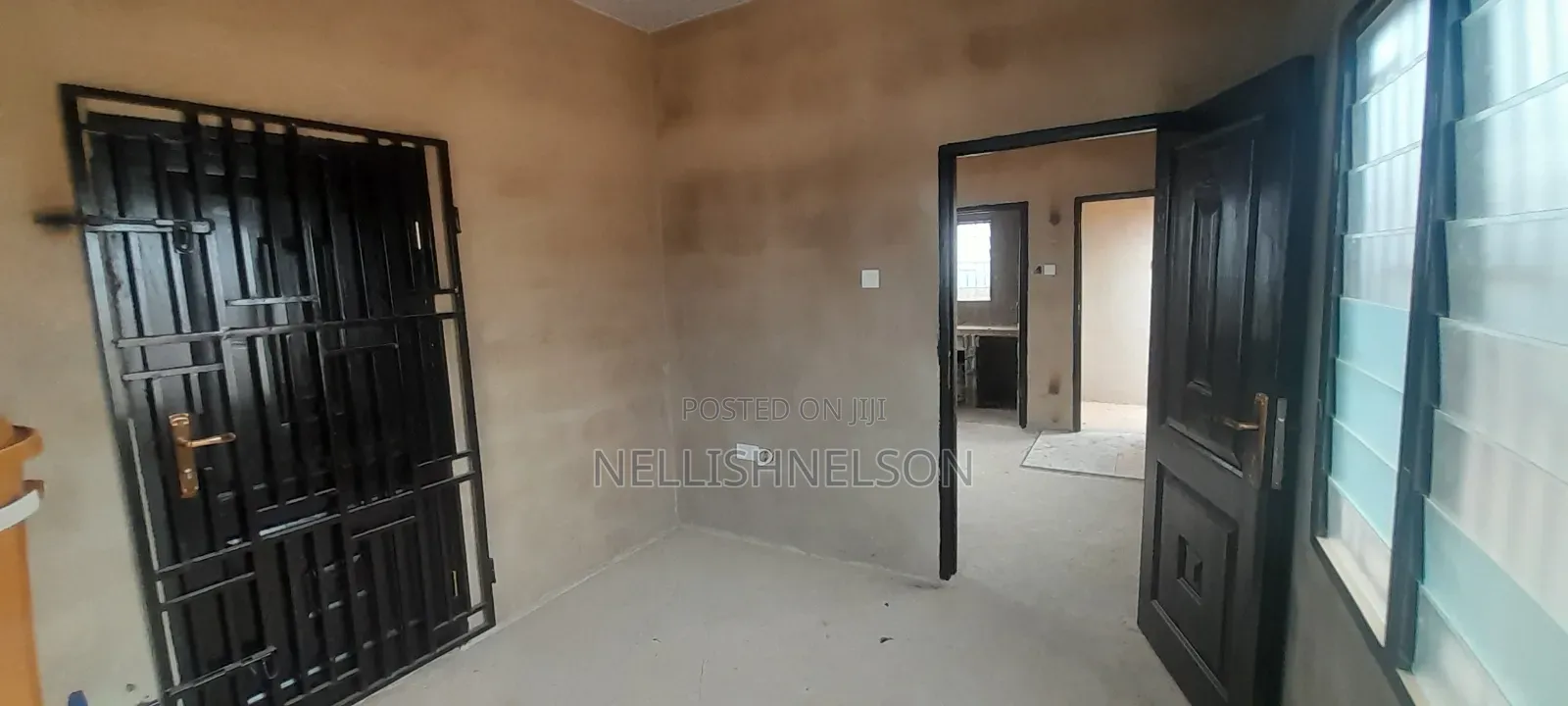 1bdrm Apartment in Sasaabi for rent