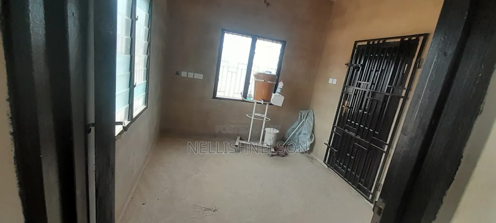 1bdrm Apartment in Sasaabi for rent