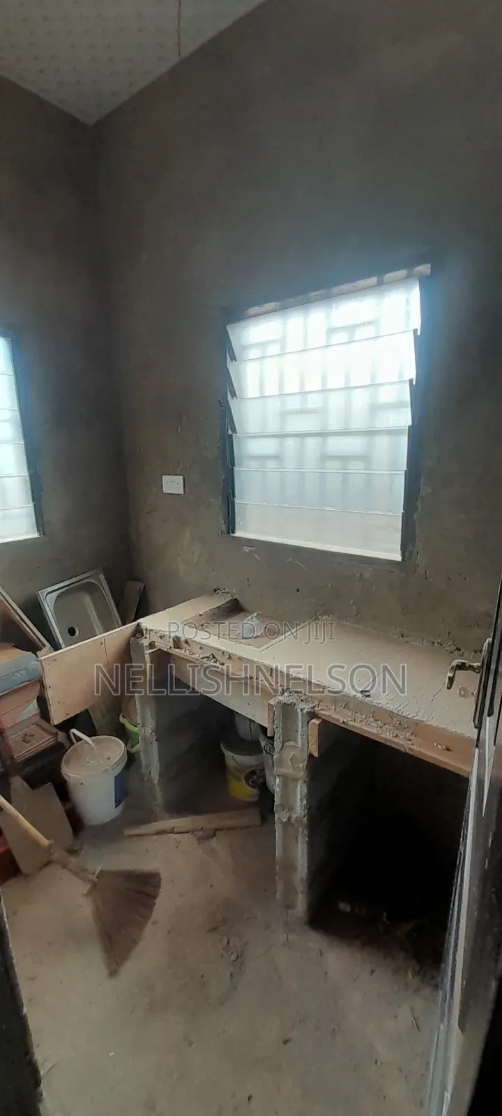 1bdrm Apartment in Sasaabi for rent