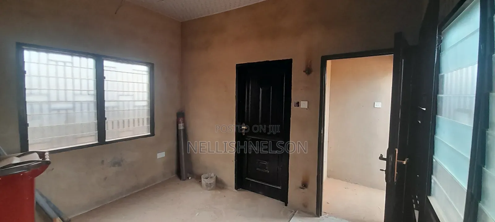 1bdrm Apartment in Sasaabi for rent