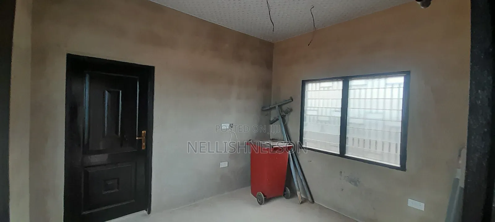 1bdrm Apartment in Sasaabi for rent