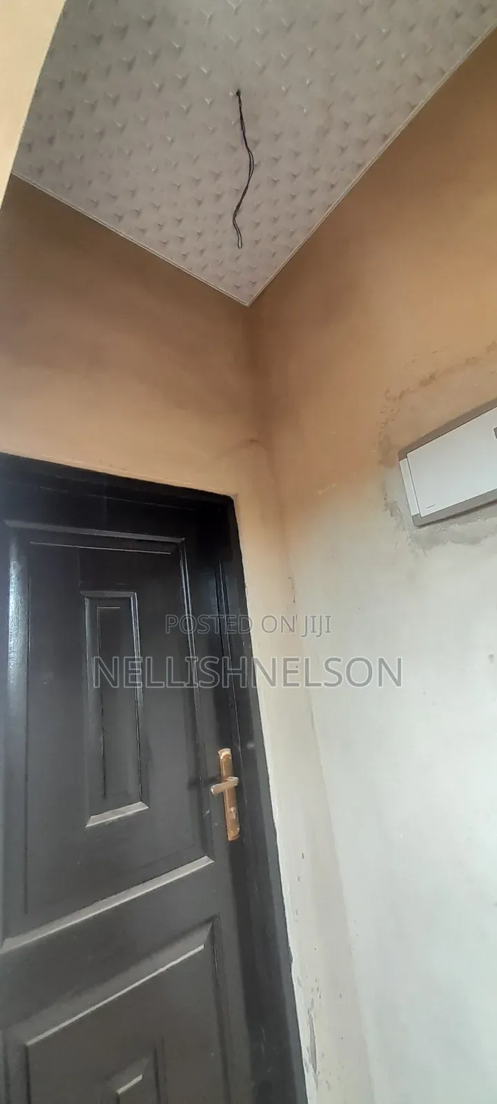 1bdrm Apartment in Sasaabi for rent