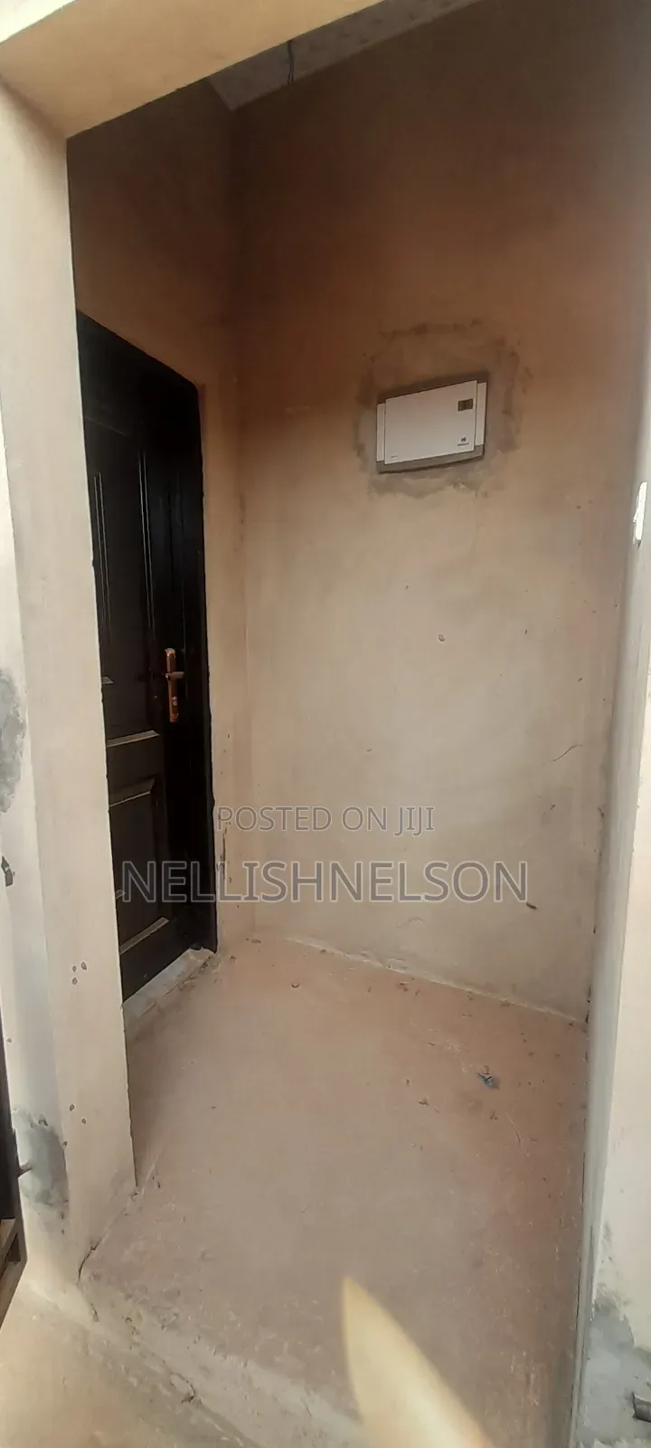 1bdrm Apartment in Sasaabi for rent