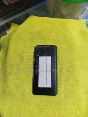 Samsung Galaxy A20e 32 GB Black