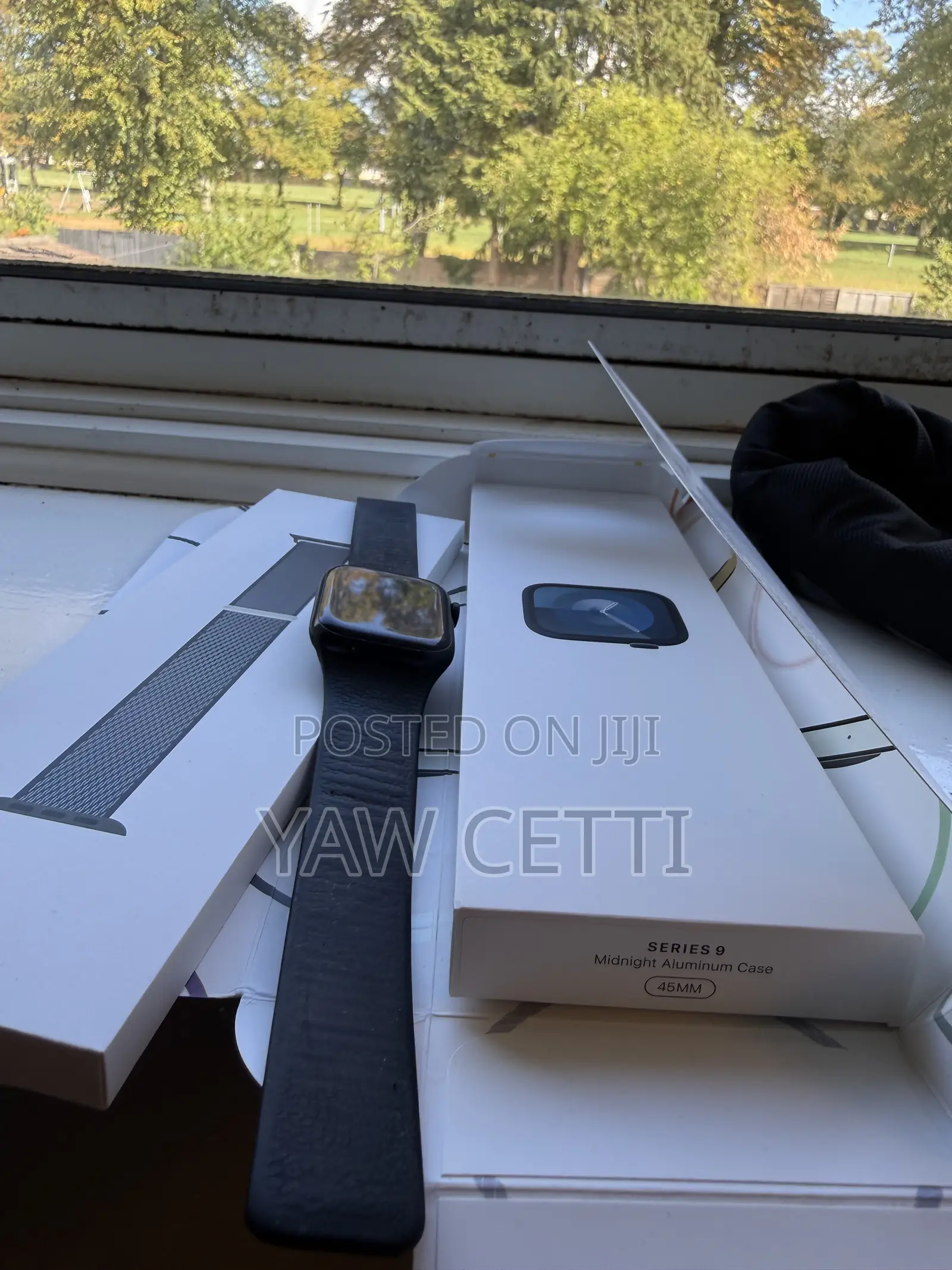 Apple Watch Series 9 45mm