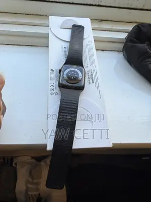Apple Watch Series 9 45mm