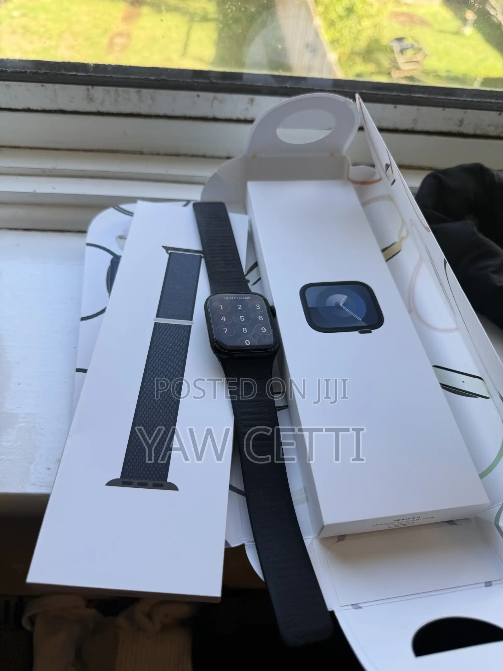 Apple Watch Series 9 45mm
