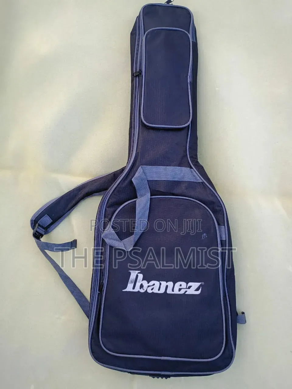 Ibanez Mikro GSRM20 Gio Soundgear Mini 4STRINGS Bass Guitar