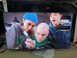 New Neo Qled Samsung 55"uhd HDR Smart Satellite TV