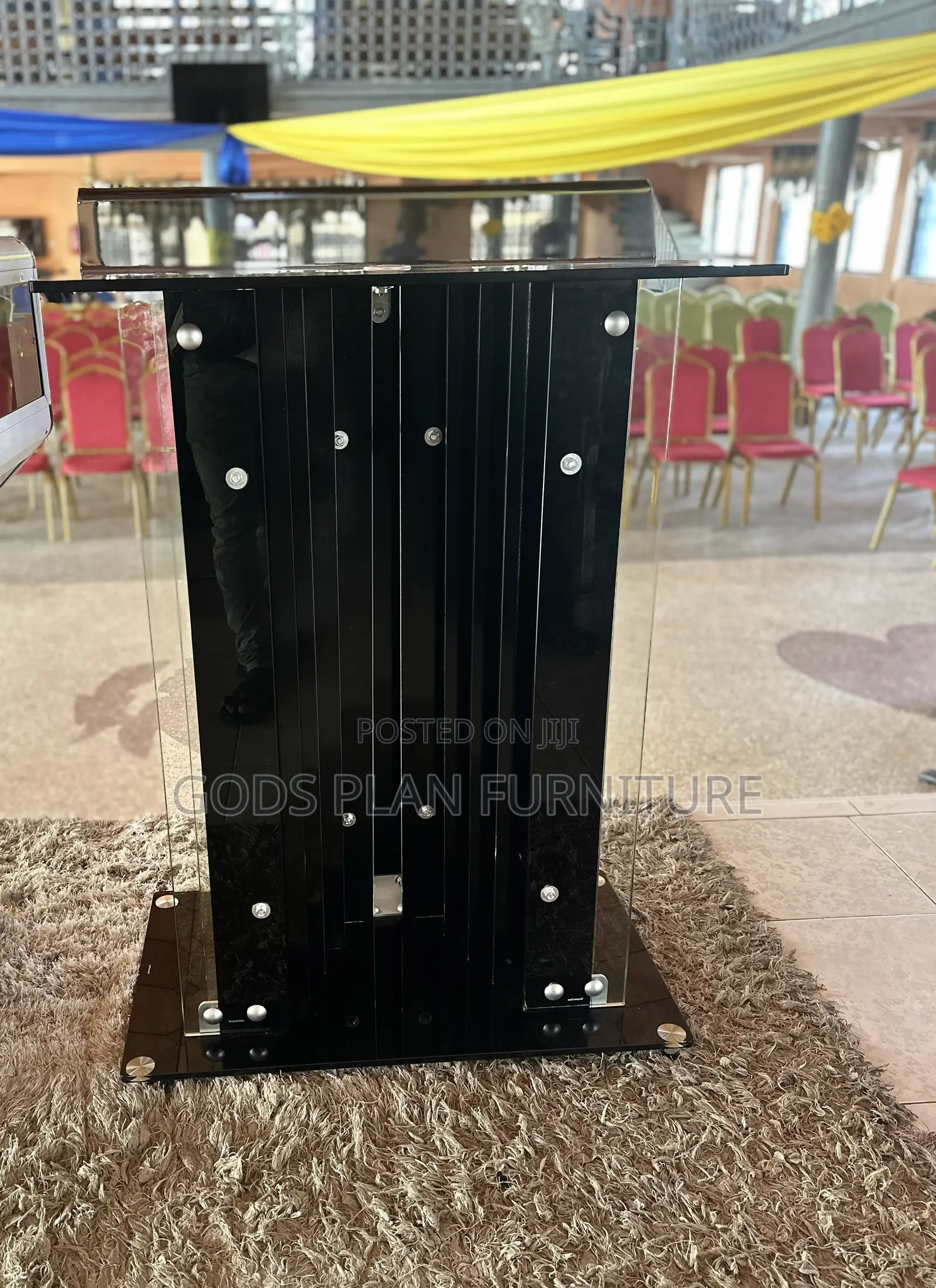 Pulpit Pulpit ( Lh - 188)