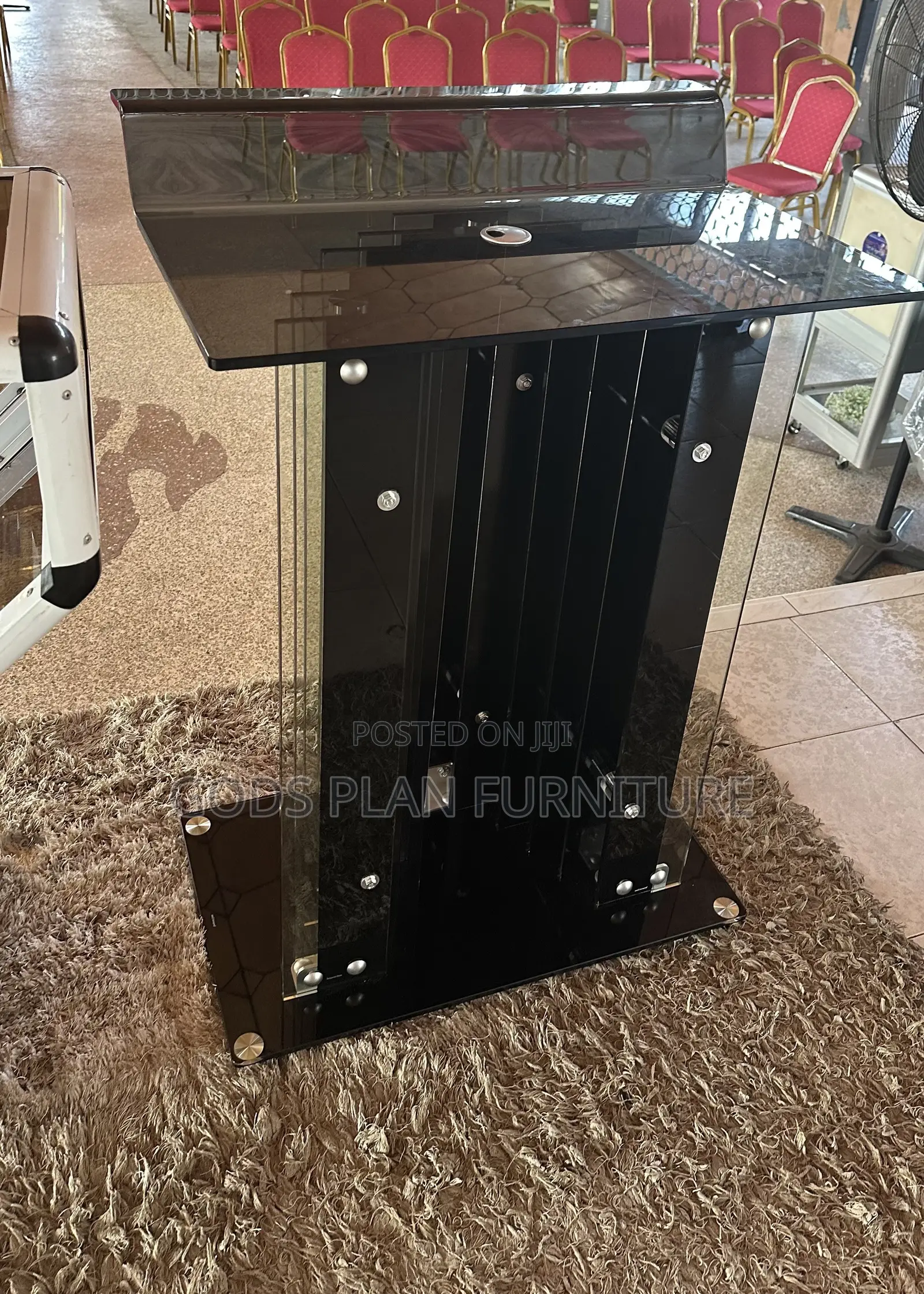 Pulpit Pulpit ( Lh - 188)