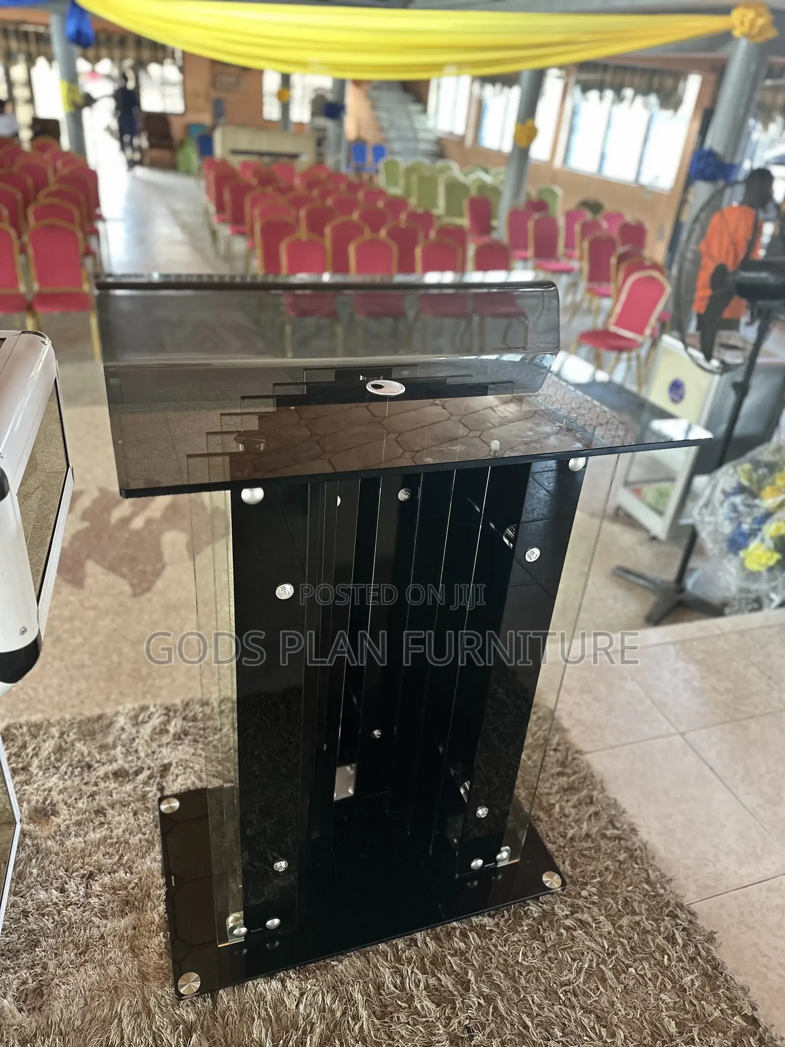 Pulpit Pulpit ( Lh - 188)