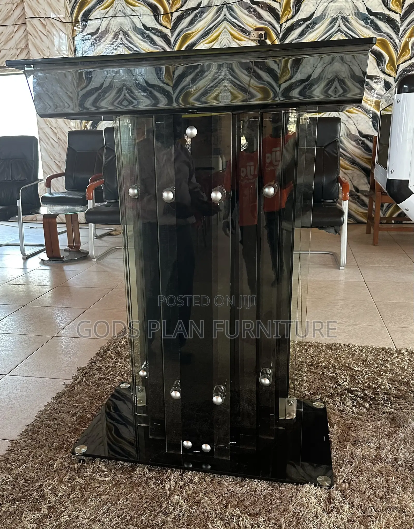 Pulpit Pulpit ( Lh - 188)