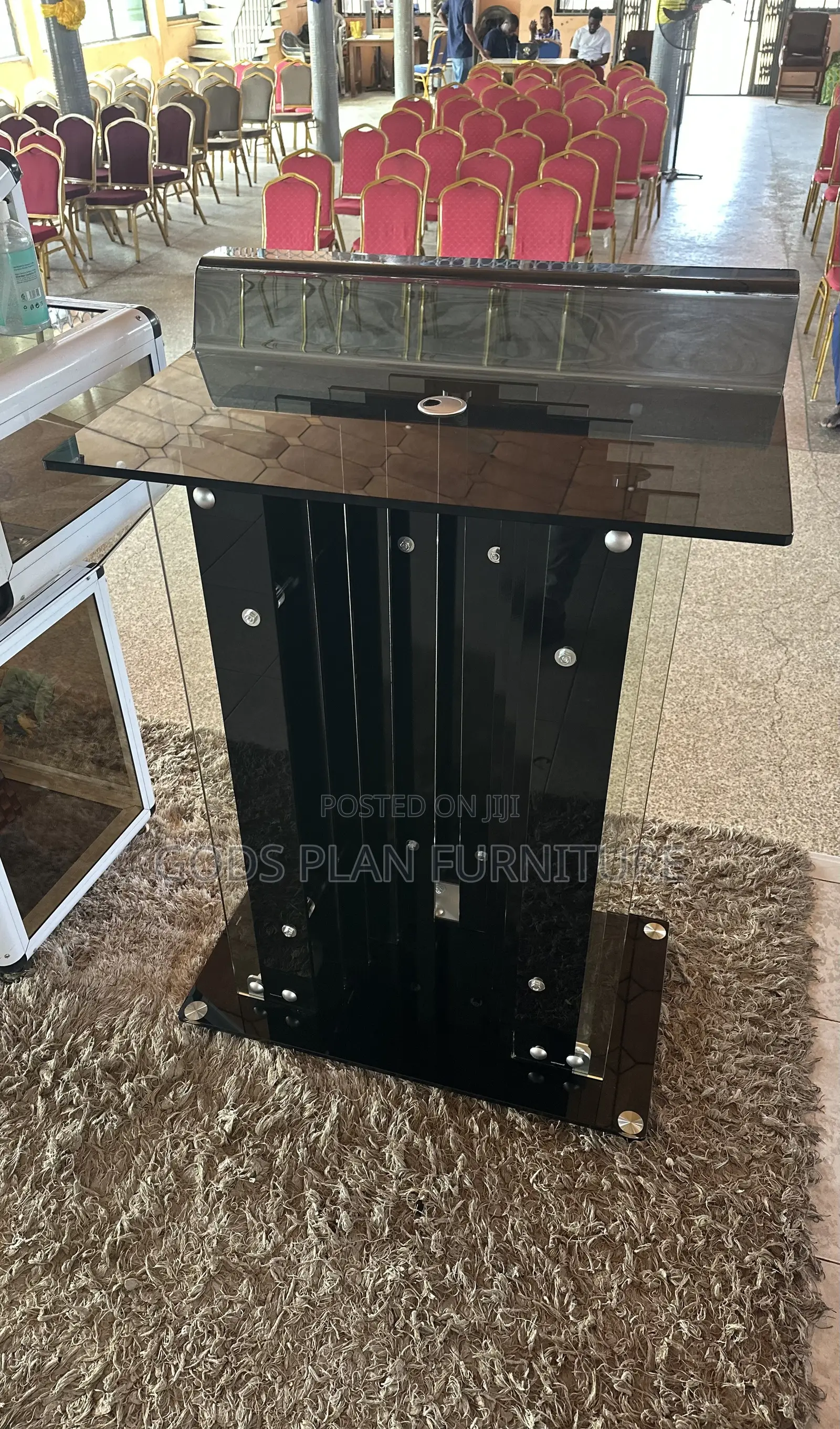 Pulpit Pulpit ( Lh - 188)