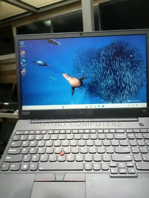 Laptop Lenovo 8GB Intel Core i5 SSD 256GB