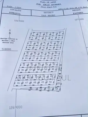 Land for Sale at Somaaya