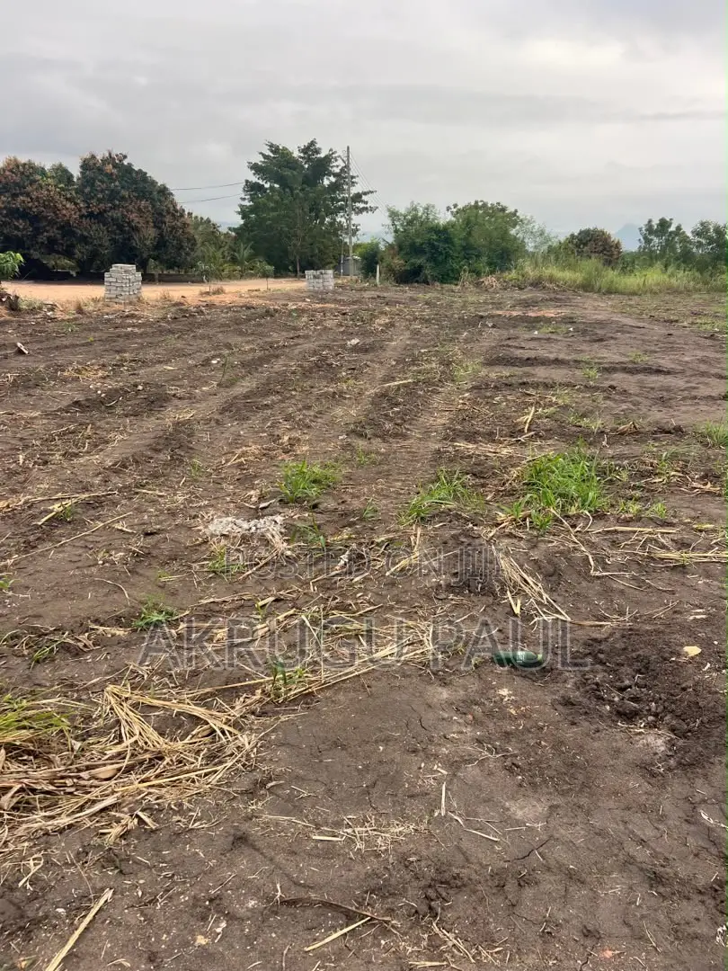 Land for Sale at Somaaya