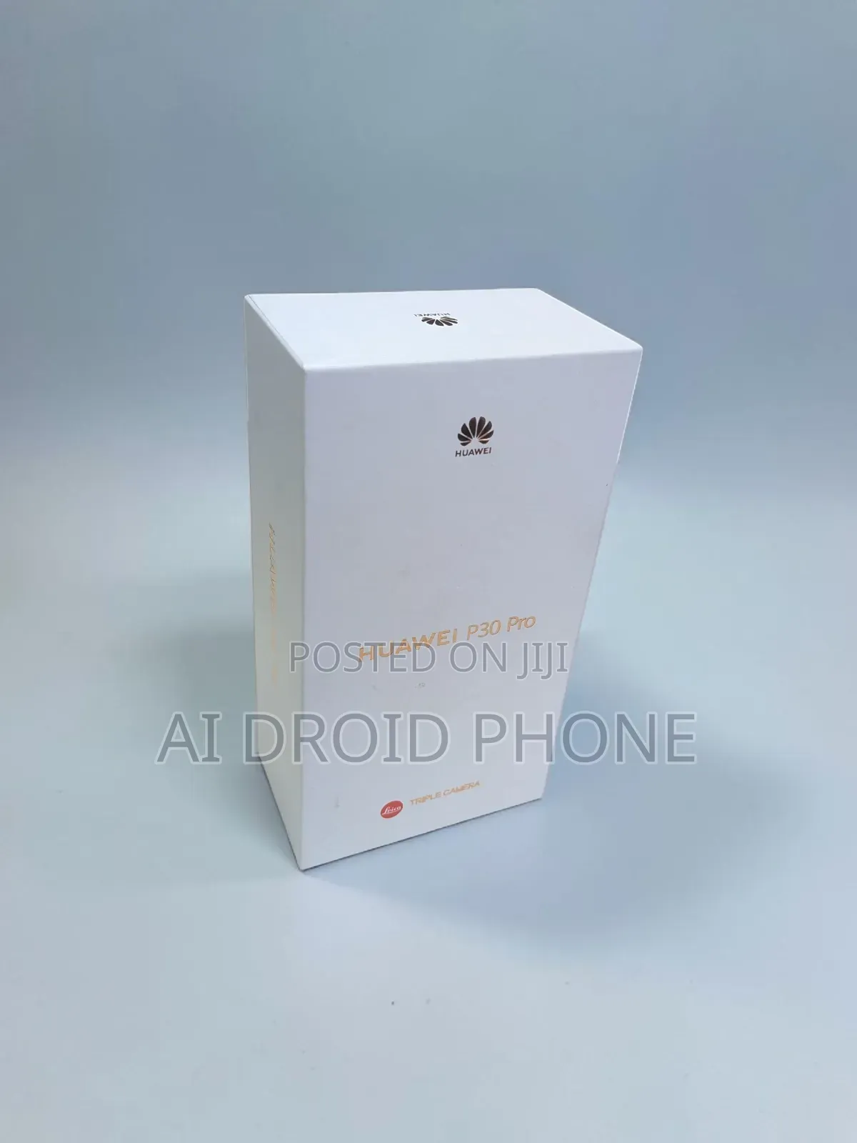 New Huawei P30 Pro 128 GB Gray