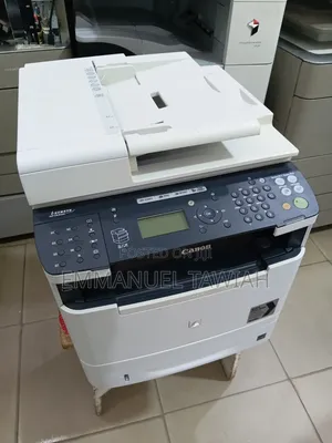Canon Mf5940dn