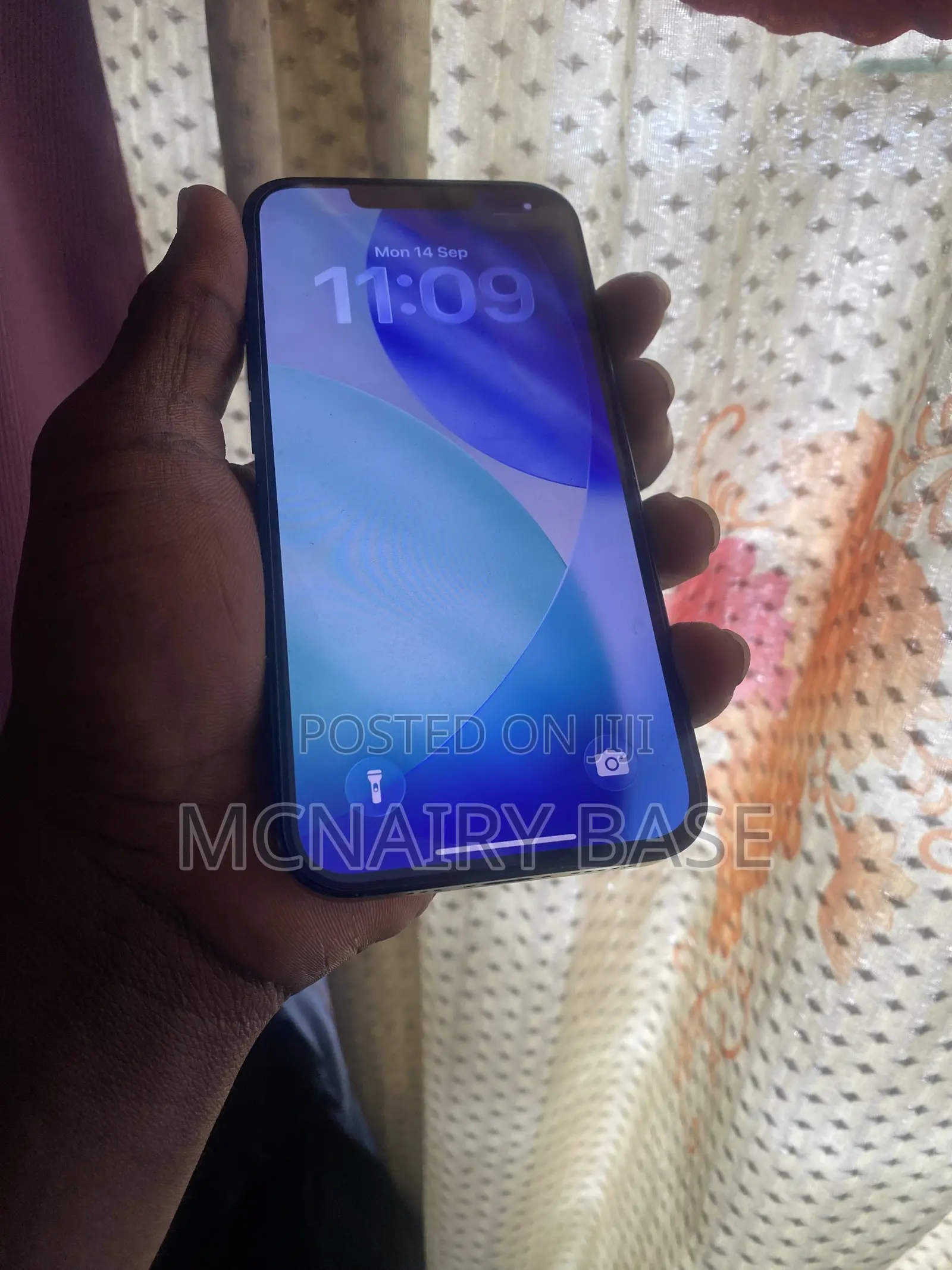 Apple iPhone 13 128 GB Blue
