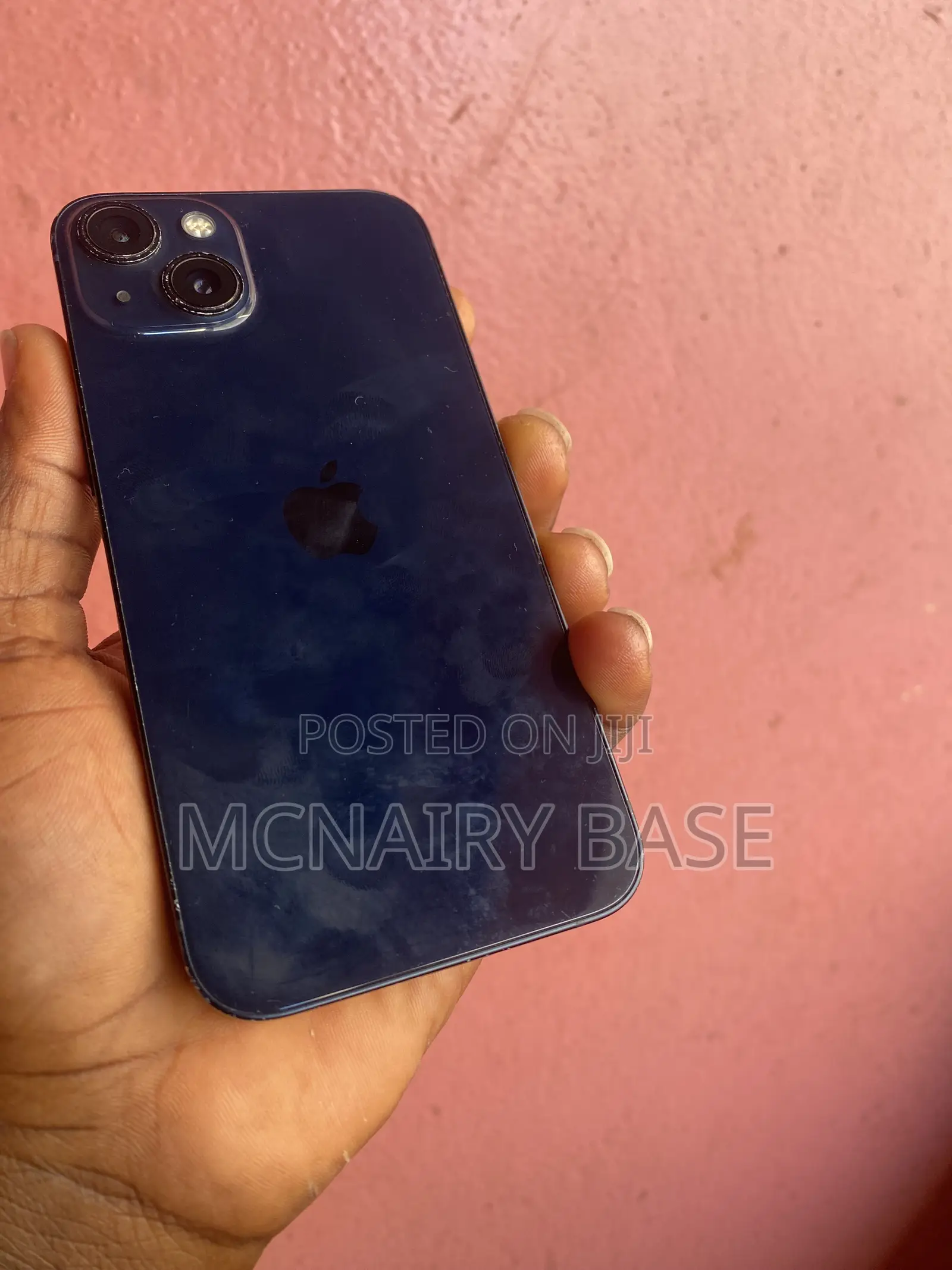 Apple iPhone 13 128 GB Blue