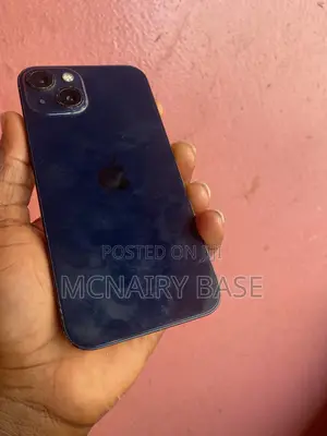 Apple iPhone 13 128 GB Blue